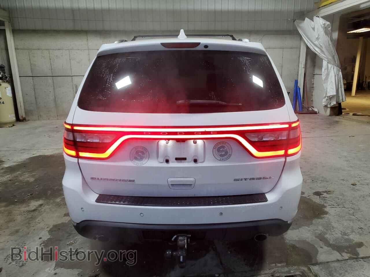 2015 DODGE DURANGO - VIN: 1C4SDHET3FC916905 - Photo 6
