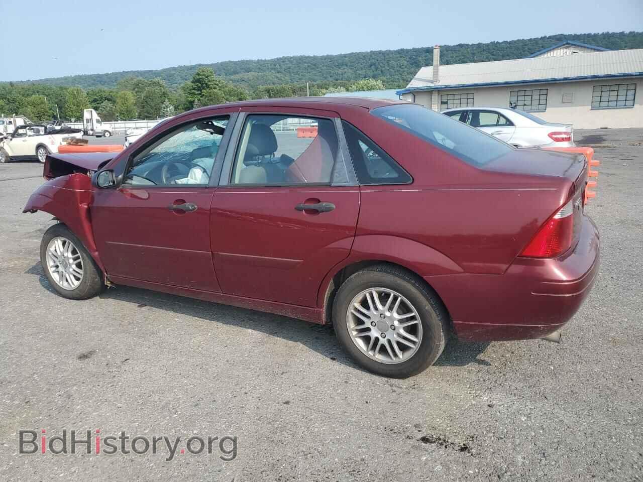 2006 FORD FOCUS - VIN: 1FAFP34N96W153095 - Фото 2