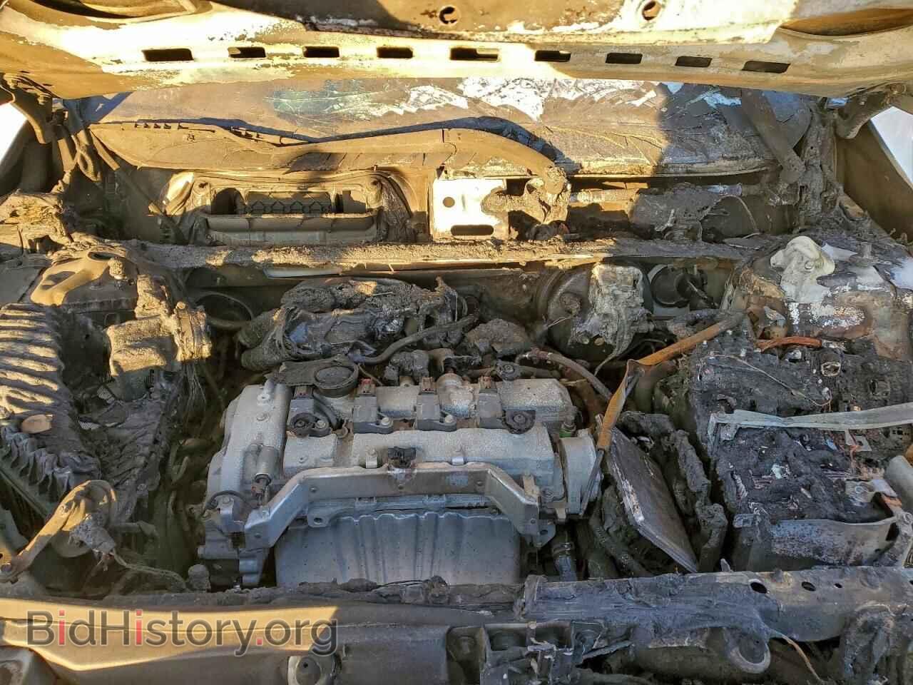 2018 GMC ACADIA - VIN: 1GKKNRLAXJZ108372 - Фото 12