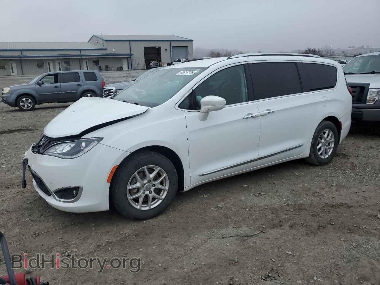 Photo 2C4RC1BG1LR280701 - CHRYSLER PACIFICA 2020