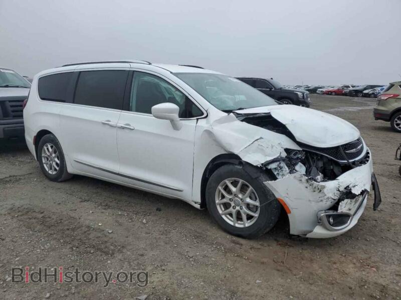 2020 Chrysler PACIFICA (VIN 2C4RC1BG1LR280701) — photo 4 of 13