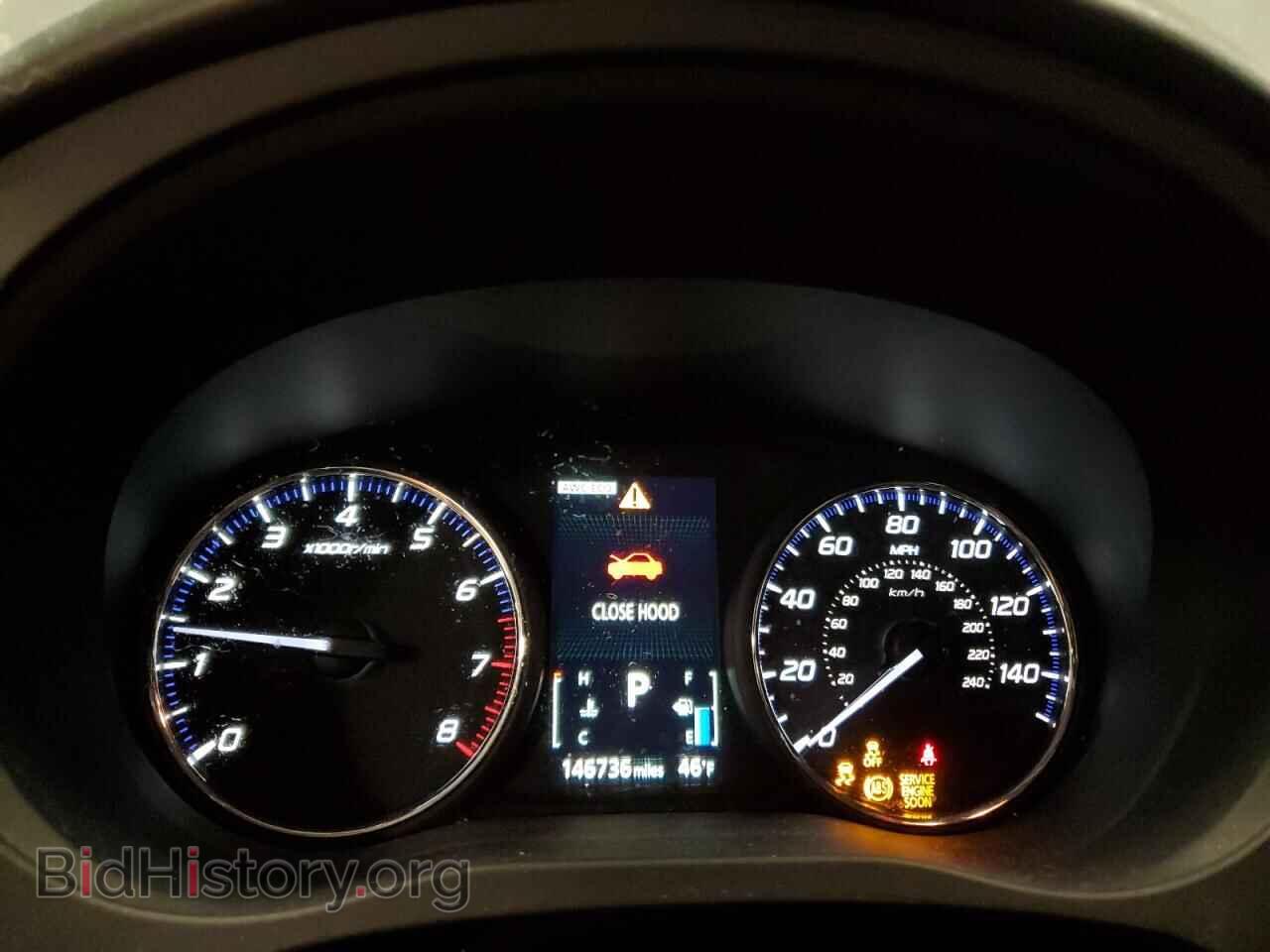 2014 MITSUBISHI OUTLANDER - VIN: JA4AZ3A33EZ014475 - Фото 9