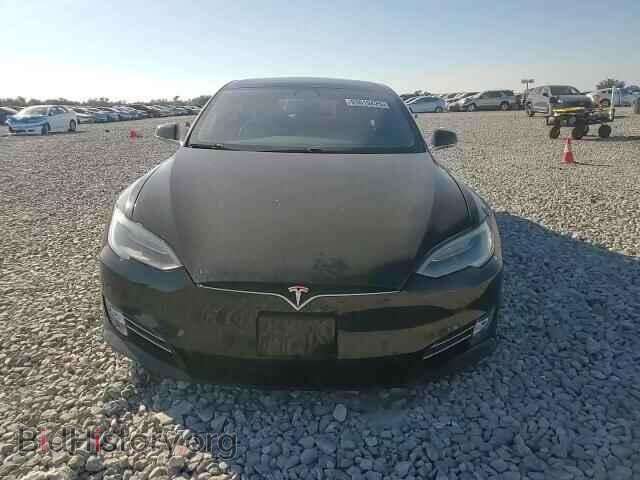2019 TESLA MODEL S - VIN: 5YJSA1E45KF331233 - Photo 13