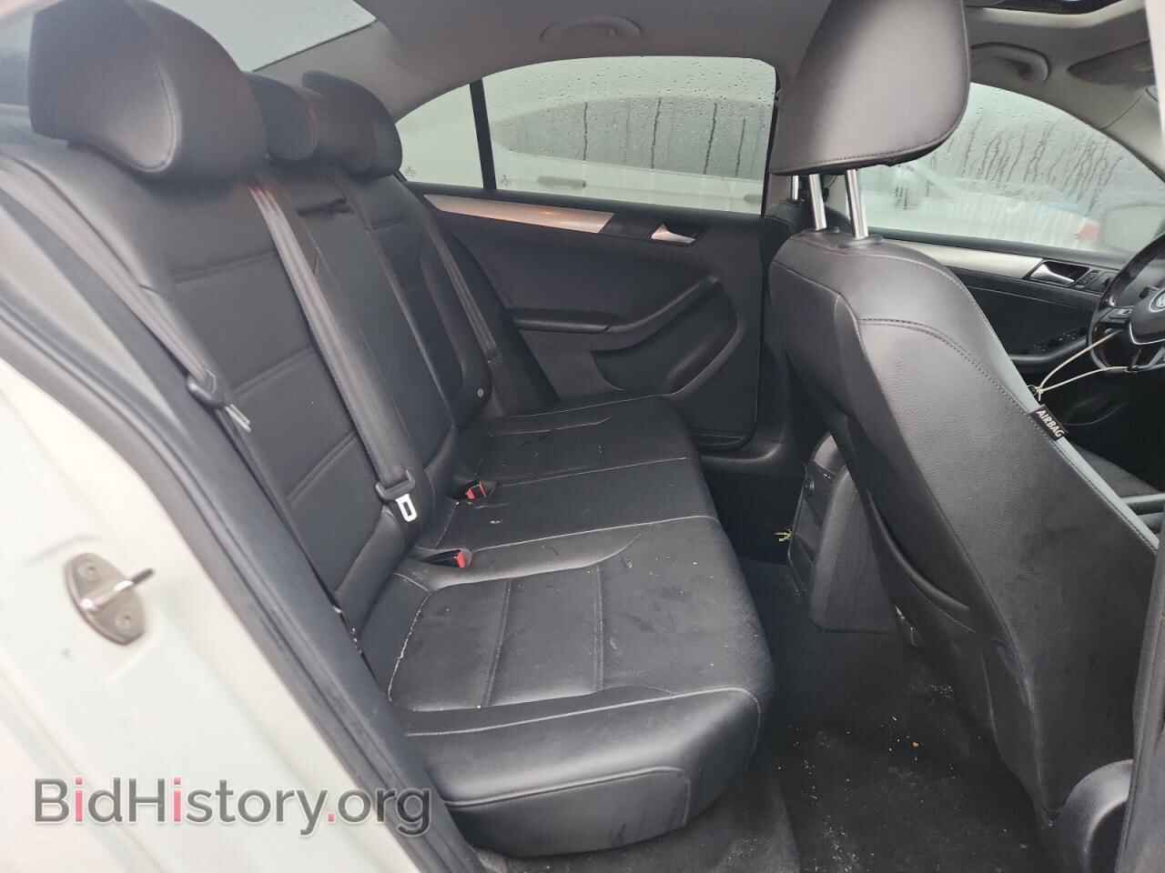 2017 VOLKSWAGEN JETTA - VIN: 3VWDB7AJ8HM365477 - Фото 10
