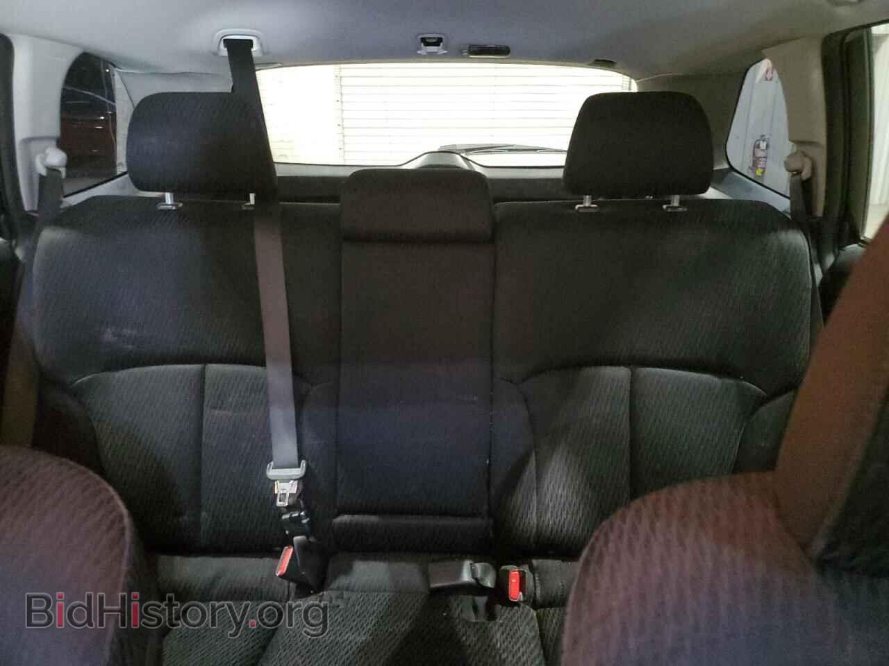 2011 SUBARU OUTBACK - VIN: 4S4BRBCC9B3335237 - Фото 10
