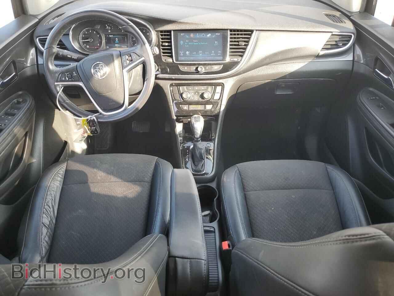 2017 BUICK ENCORE - VIN: KL4CJFSB6HB220491 - Photo 8