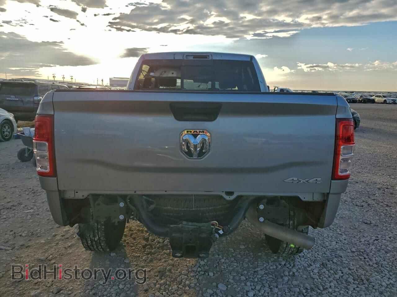 2024 RAM 2500 - VIN: 3C6UR5CL5RG319551 - Фото 6
