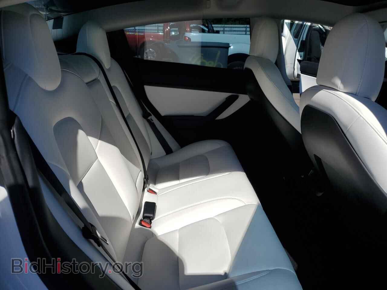 2021 TESLA MODEL 3 - VIN: 5YJ3E1EB2MF919231 - Photo 10