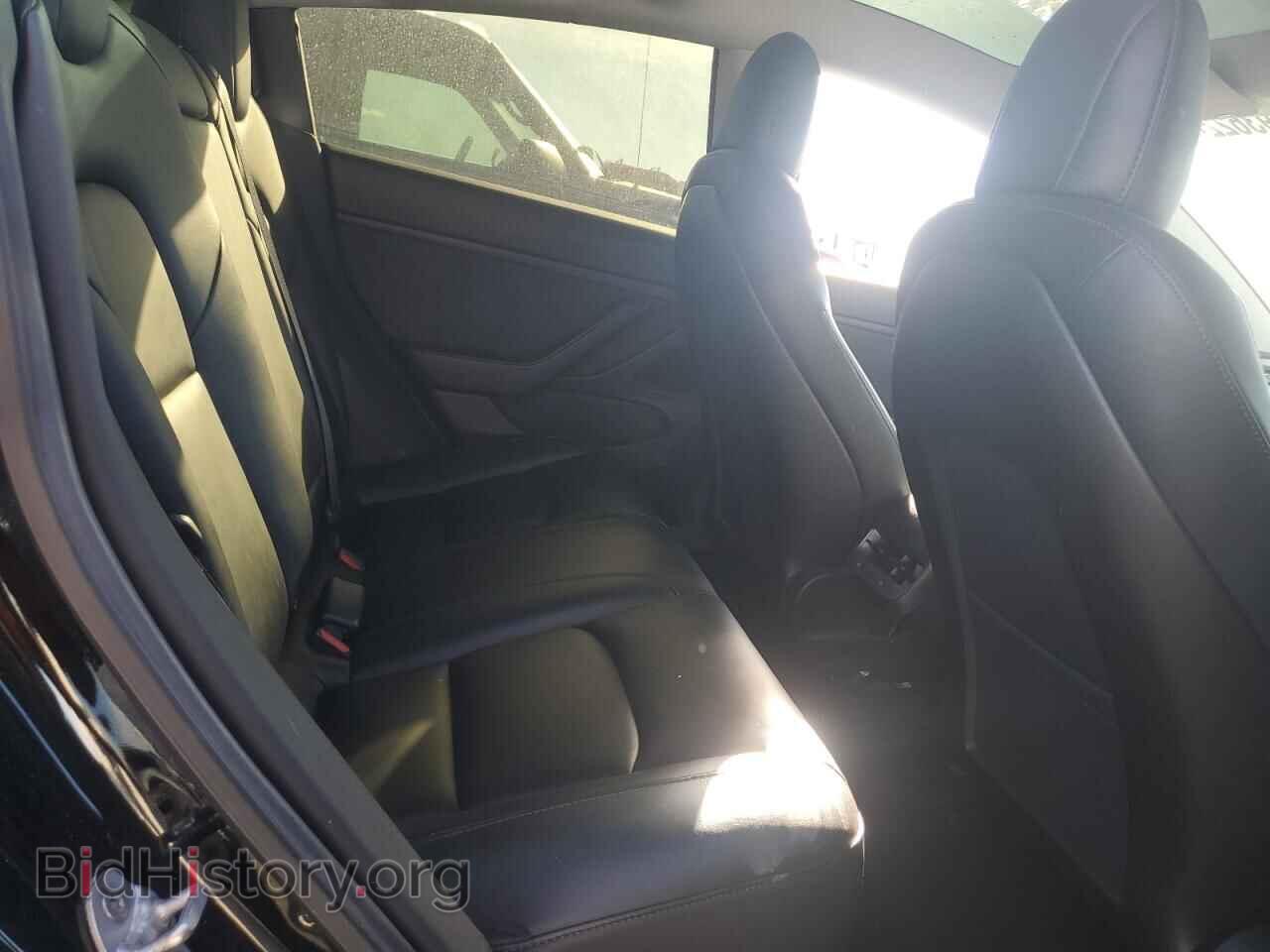 2019 TESLA MODEL 3 - VIN: 5YJ3E1EA0KF394660 - Фото 10