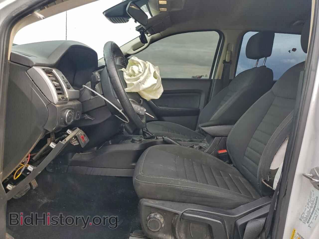 2023 FORD RANGER - VIN: 1FTER4FH5PLE06302 - Фото 7
