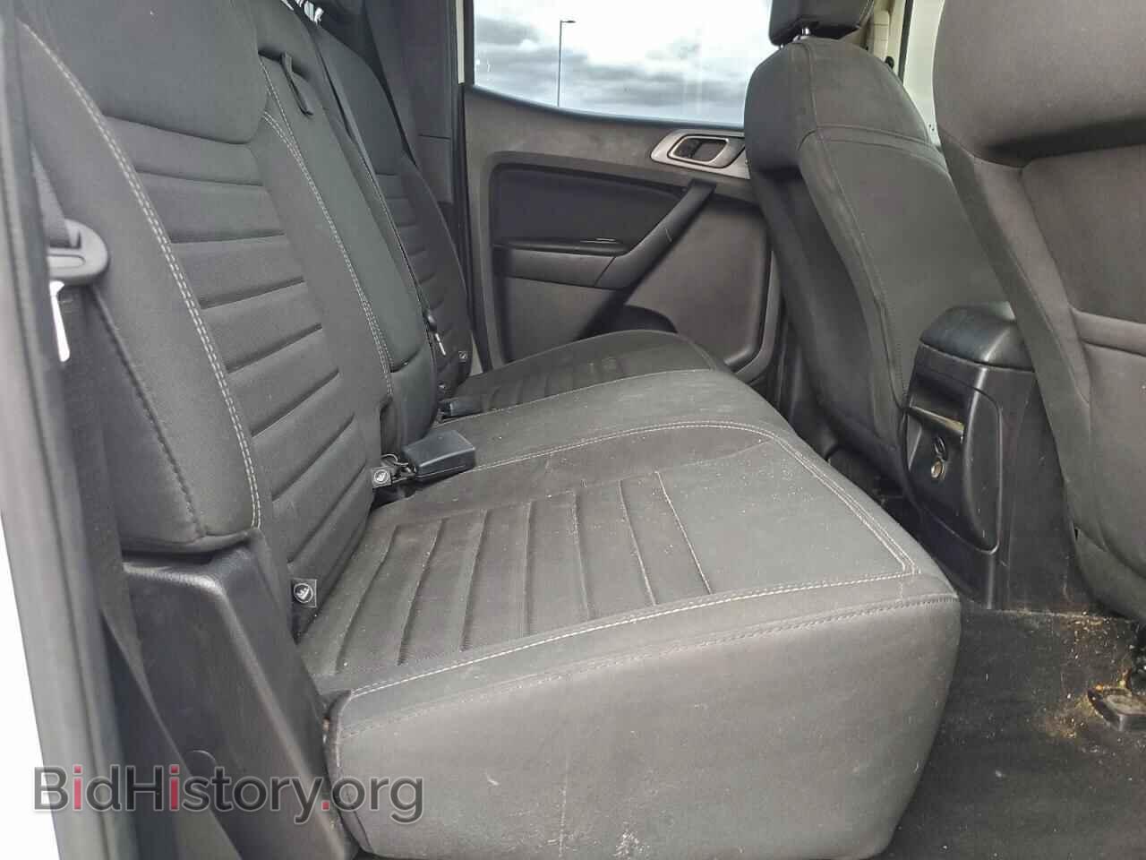 2023 FORD RANGER - VIN: 1FTER4FH5PLE06302 - Фото 10