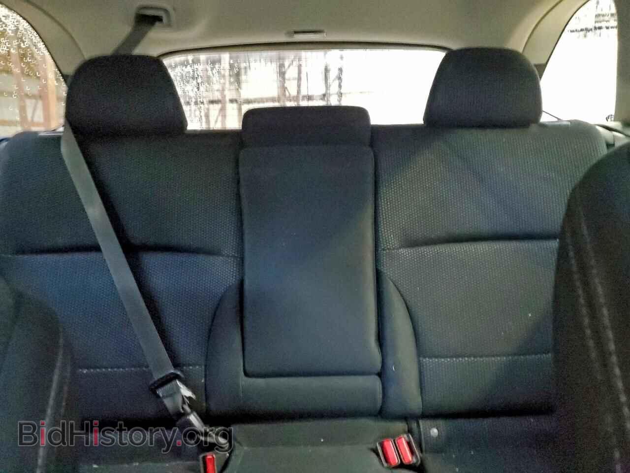 2015 SUBARU OUTBACK - VIN: 4S4BSCDC9F3343112 - Фото 10