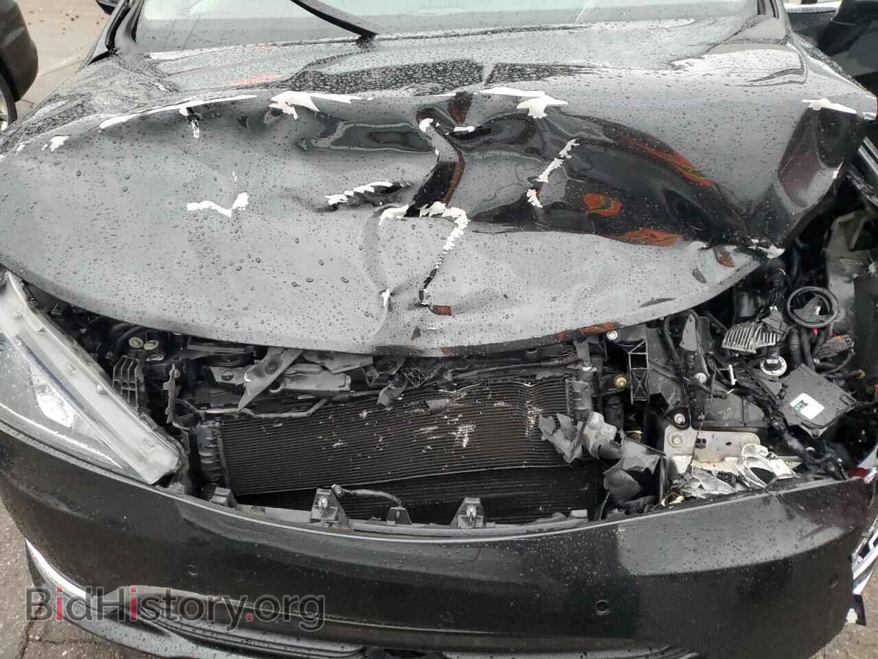 2017 CHRYSLER PACIFICA - VIN: 2C4RC1N70HR772171 - Фото 12