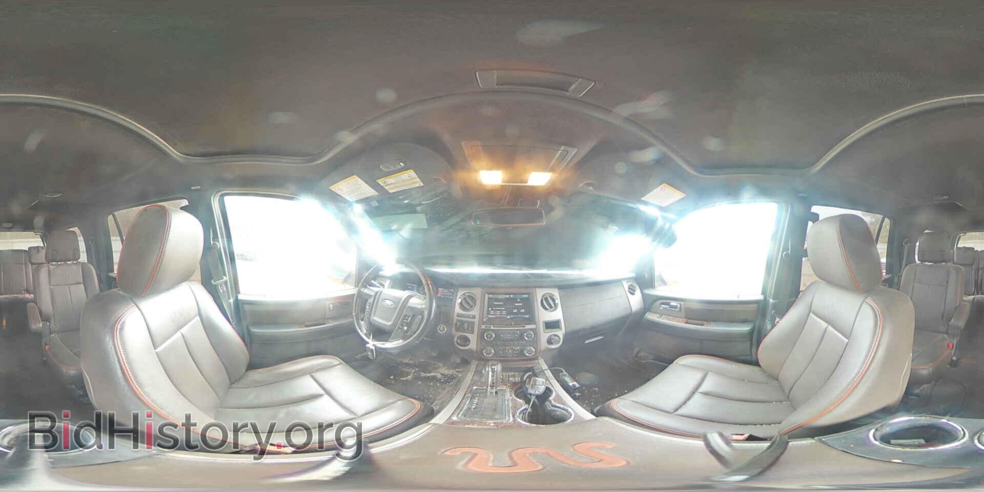 2015 FORD EXPEDITION - VIN: 1FMJU1HT0FEF37357 - Фото 15