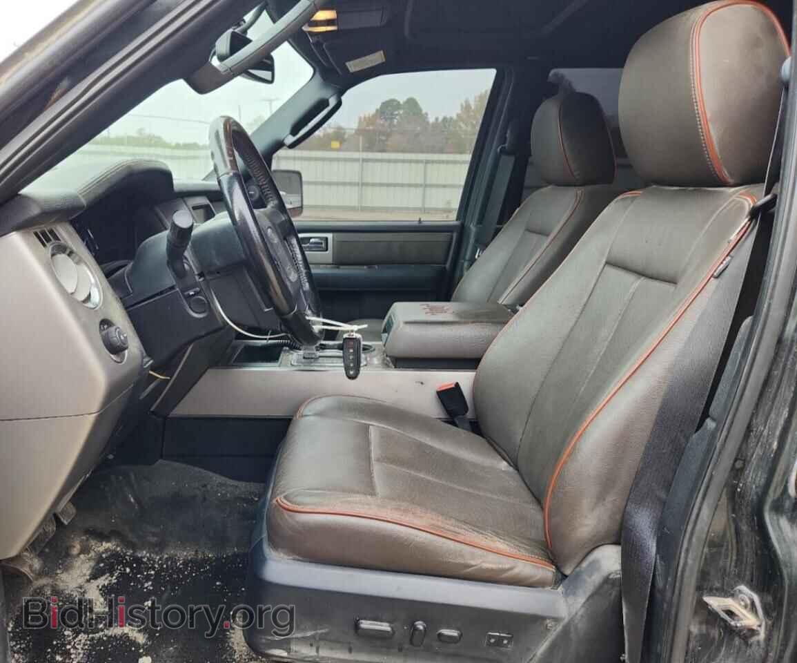 2015 FORD EXPEDITION - VIN: 1FMJU1HT0FEF37357 - Фото 7