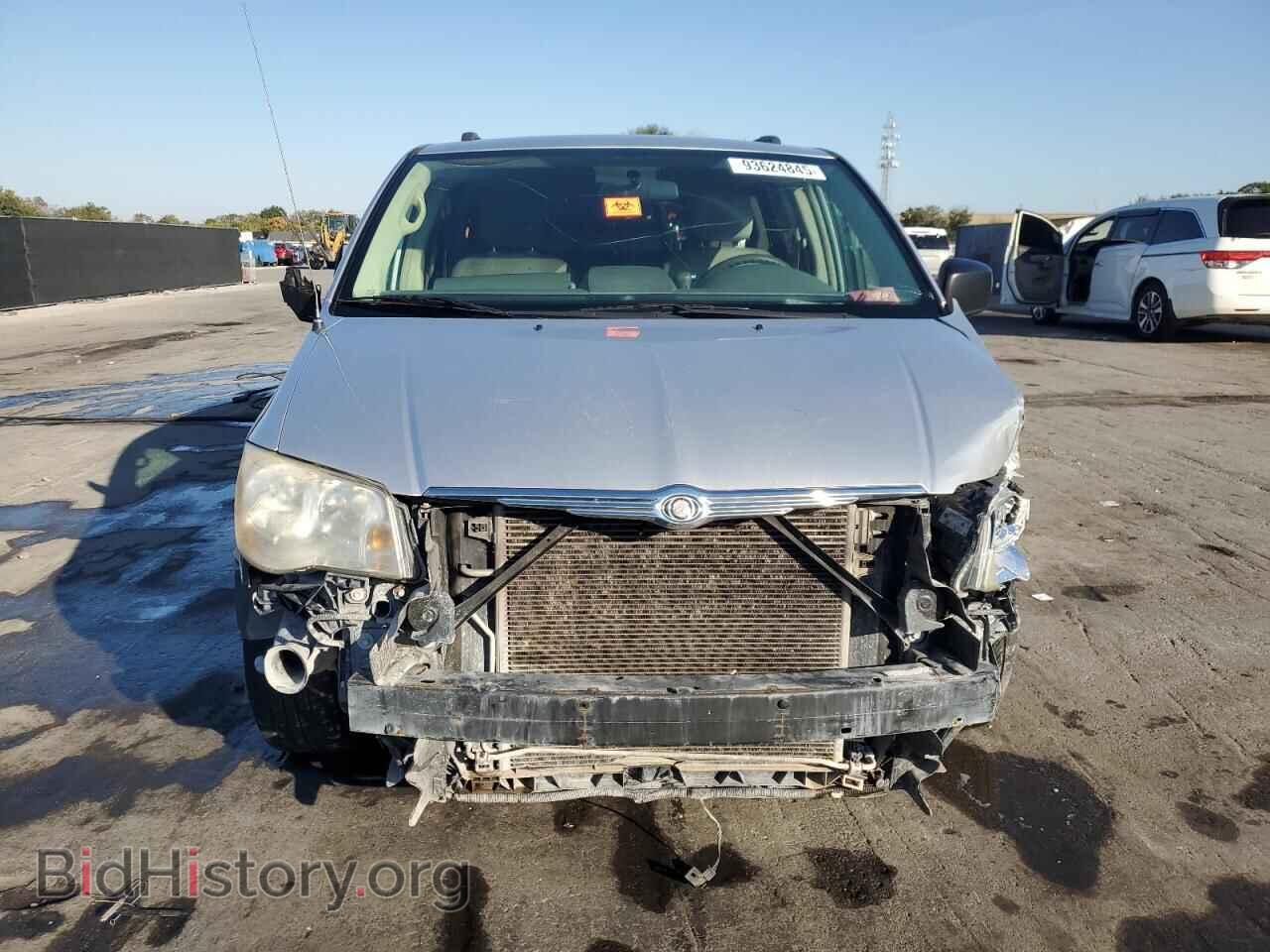 2010 CHRYSLER MINIVAN - VIN: 2A4RR4DE9AR286247 - Photo 5