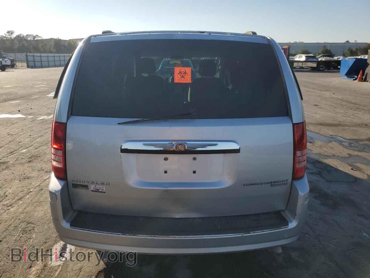 2010 CHRYSLER MINIVAN - VIN: 2A4RR4DE9AR286247 - Photo 6