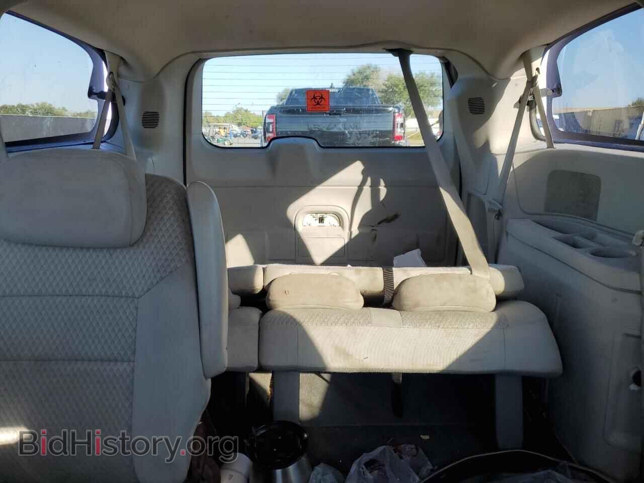2010 CHRYSLER MINIVAN - VIN: 2A4RR4DE9AR286247 - Photo 10