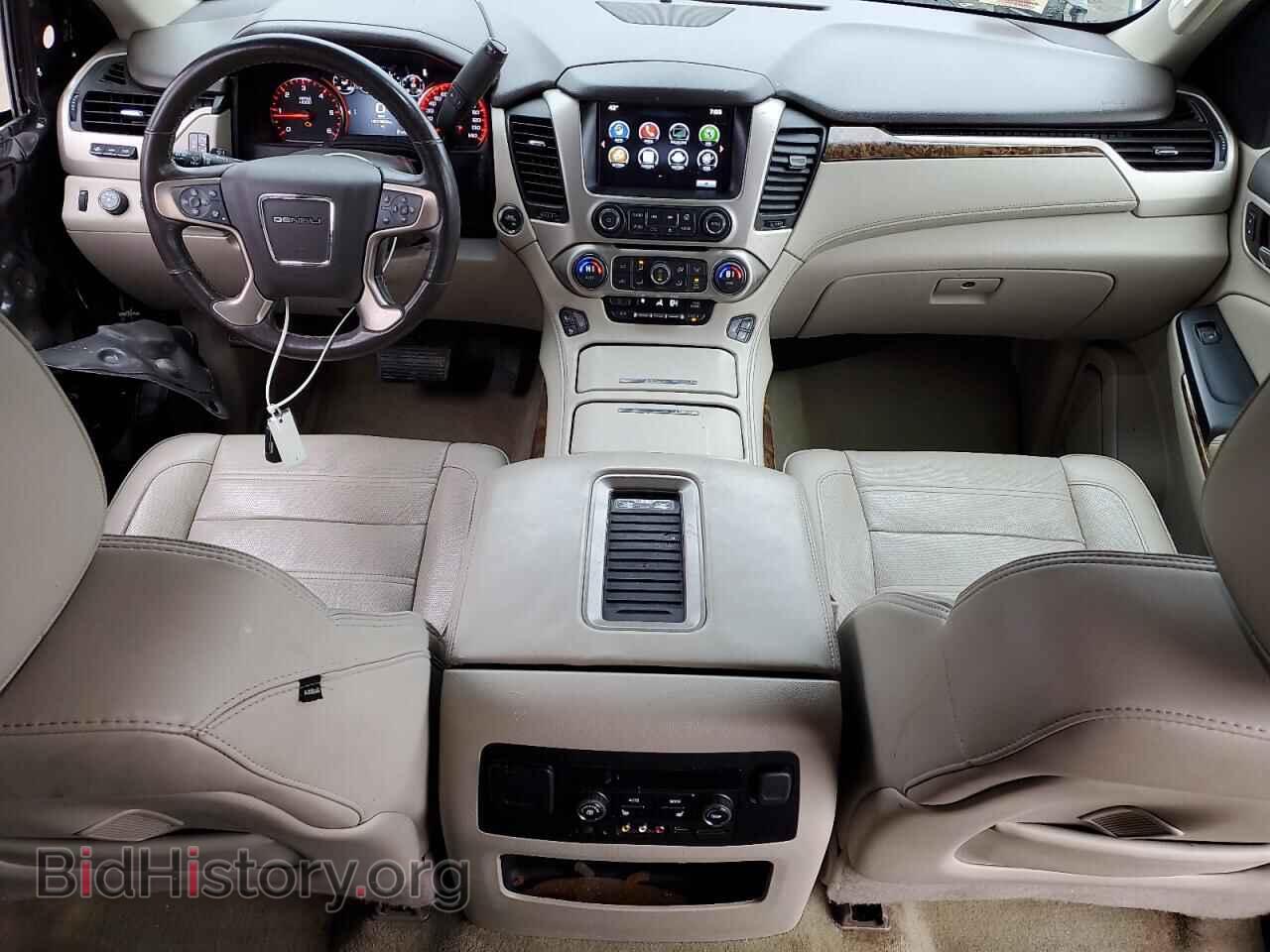 2016 GMC YUKON - VIN: 1GKS2HKJ0GR220305 - Фото 8