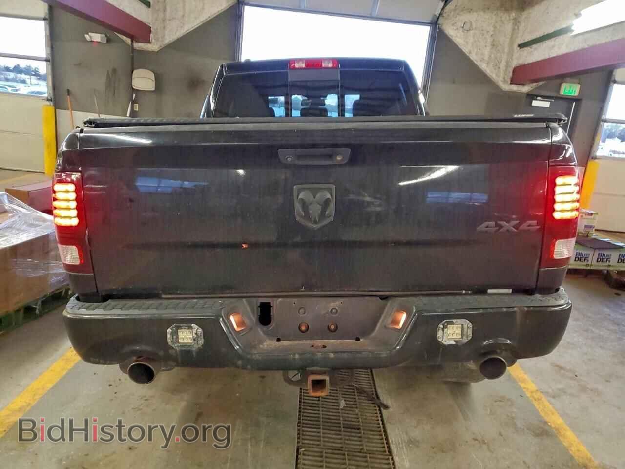 2014 RAM 1500 - VIN: 1C6RR7HT1ES208833 - Фото 6