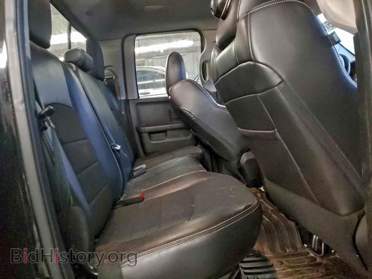 2014 RAM 1500 - VIN: 1C6RR7HT1ES208833 - Фото 10