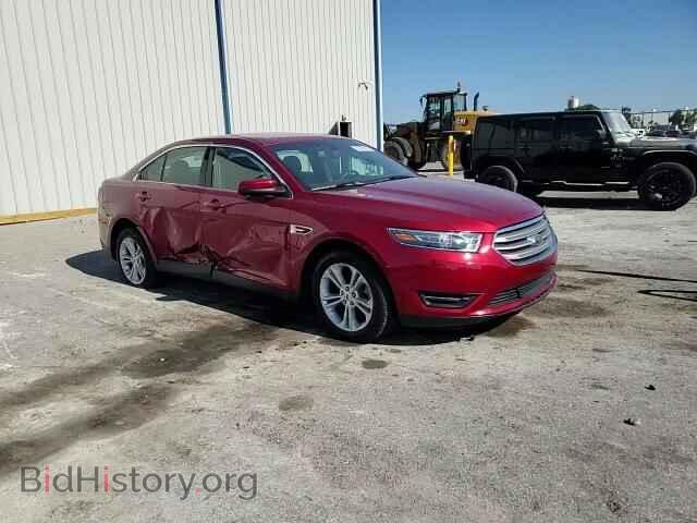 2017 FORD TAURUS - VIN: 1FAHP2E81HG144335 - Фото 13