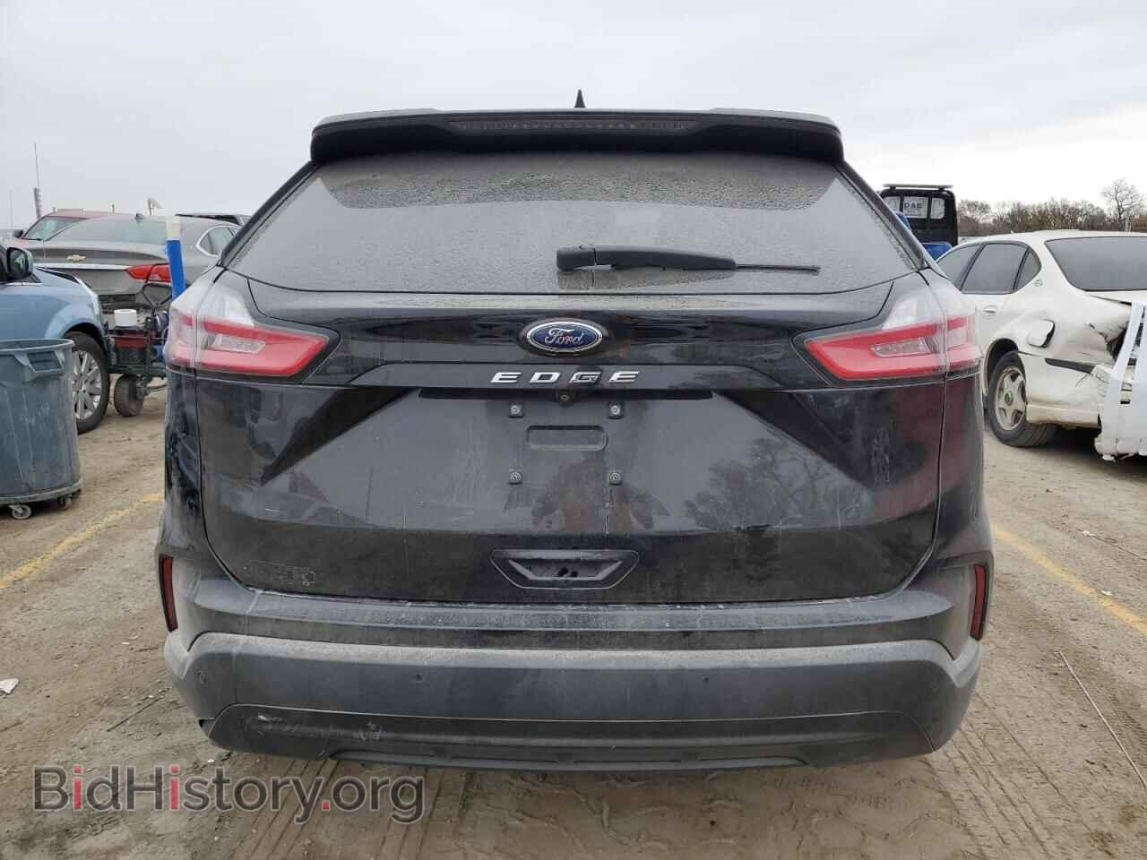 2021 FORD EDGE - VIN: 2FMPK3G94MBA11016 - Photo 6