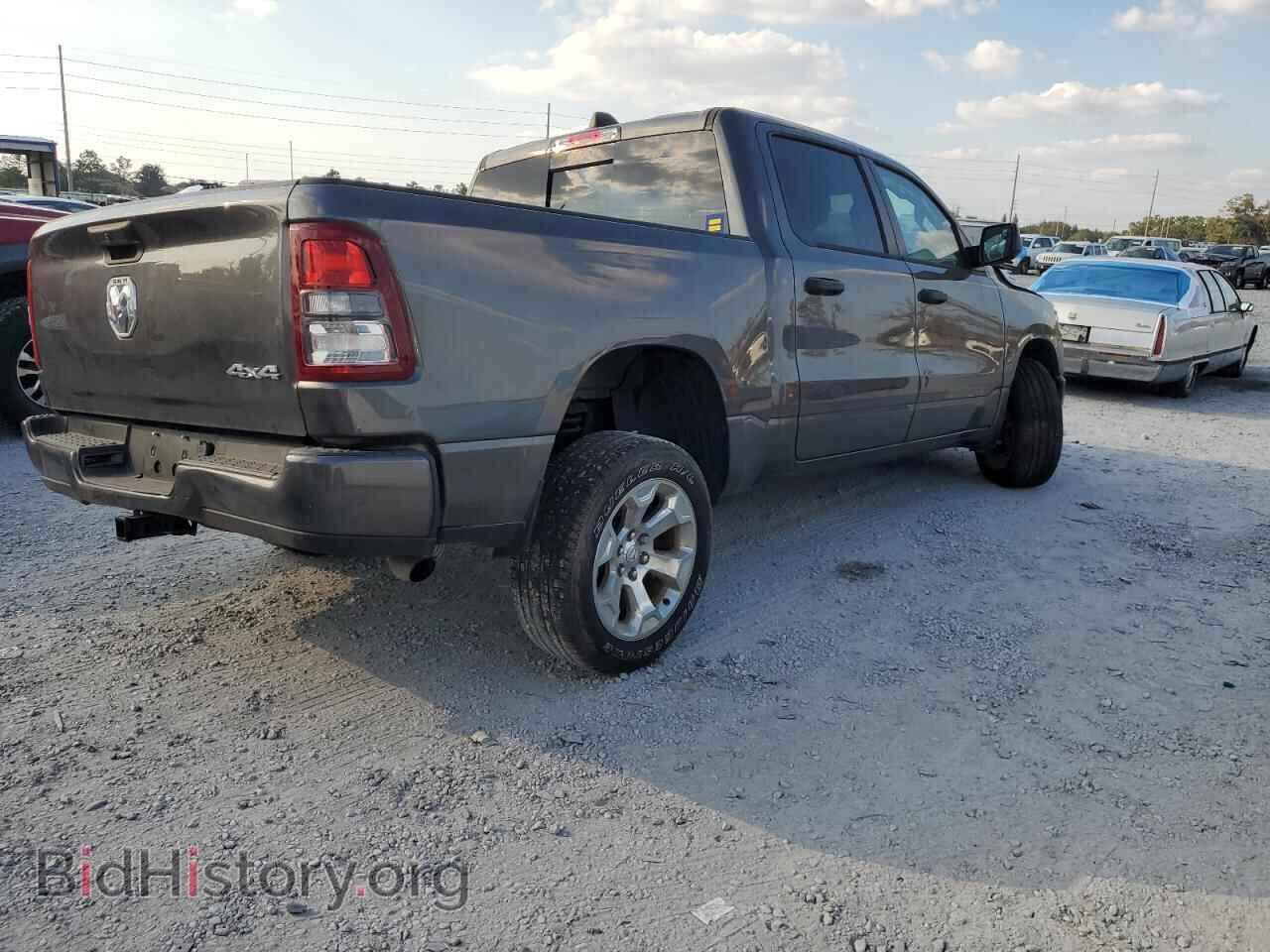 2024 RAM 1500 - VIN: 1C6SRFGT0RN105159 - Фото 3