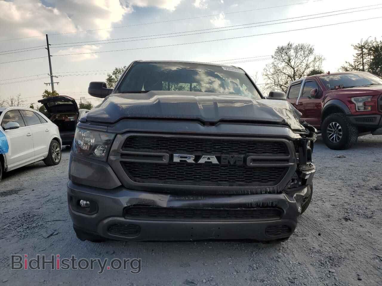 2024 RAM 1500 - VIN: 1C6SRFGT0RN105159 - Фото 5