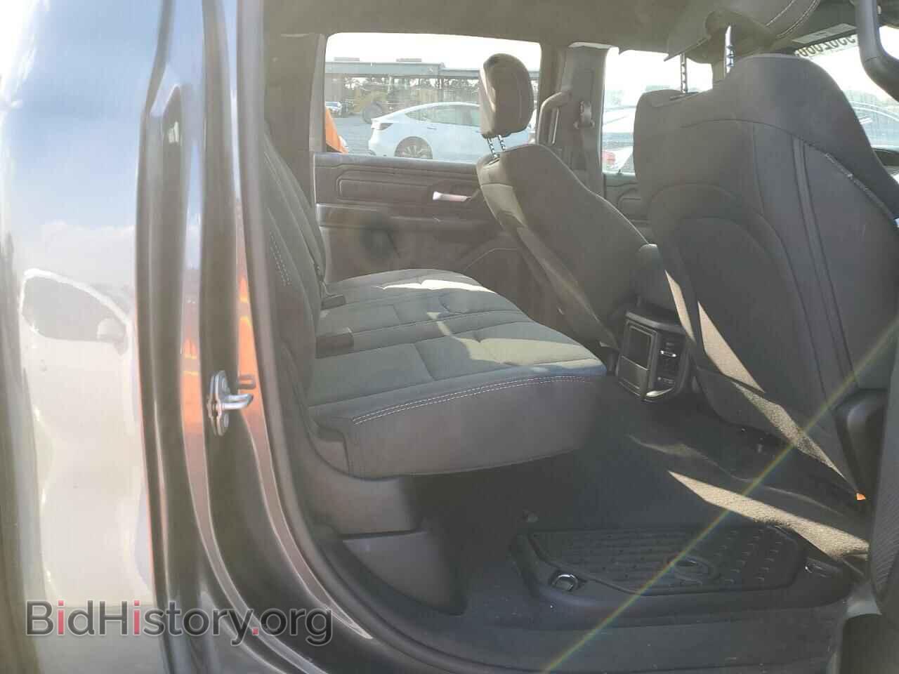 2024 RAM 1500 - VIN: 1C6SRFGT0RN105159 - Фото 10