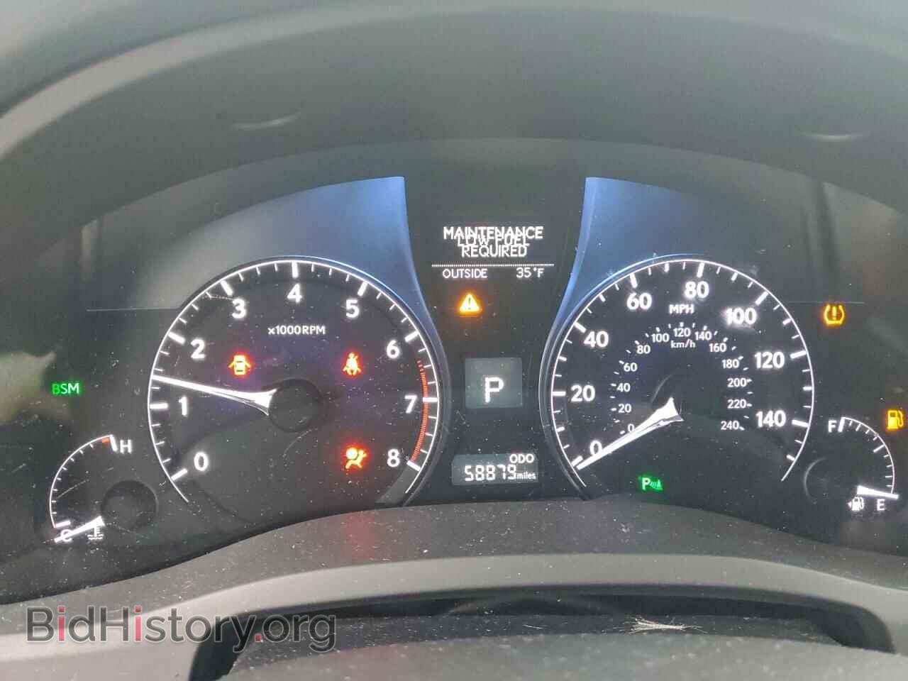 2015 LEXUS RX350 - VIN: 2T2BK1BA3FC267691 - Photo 9