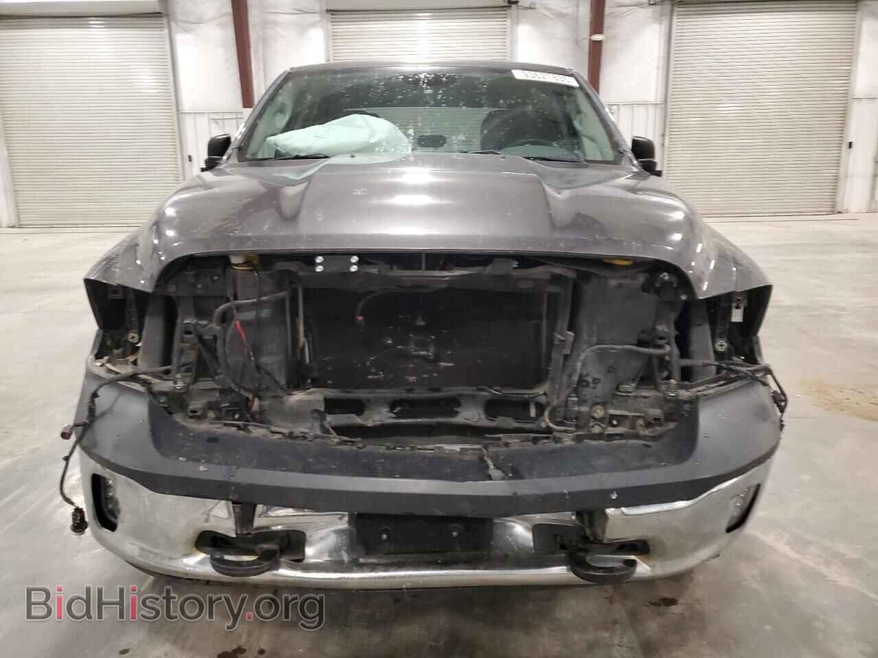 2017 RAM 1500 - VIN: 1C6RR7KG1HS641634 - Фото 5
