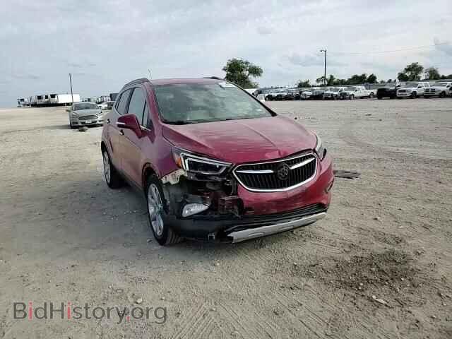 2017 BUICK ENCORE - VIN: KL4CJCSB5HB149590 - Фото 14