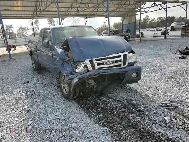 2010 FORD RANGER - VIN: 1FTKR4EEXAPA40945 - Фото 13