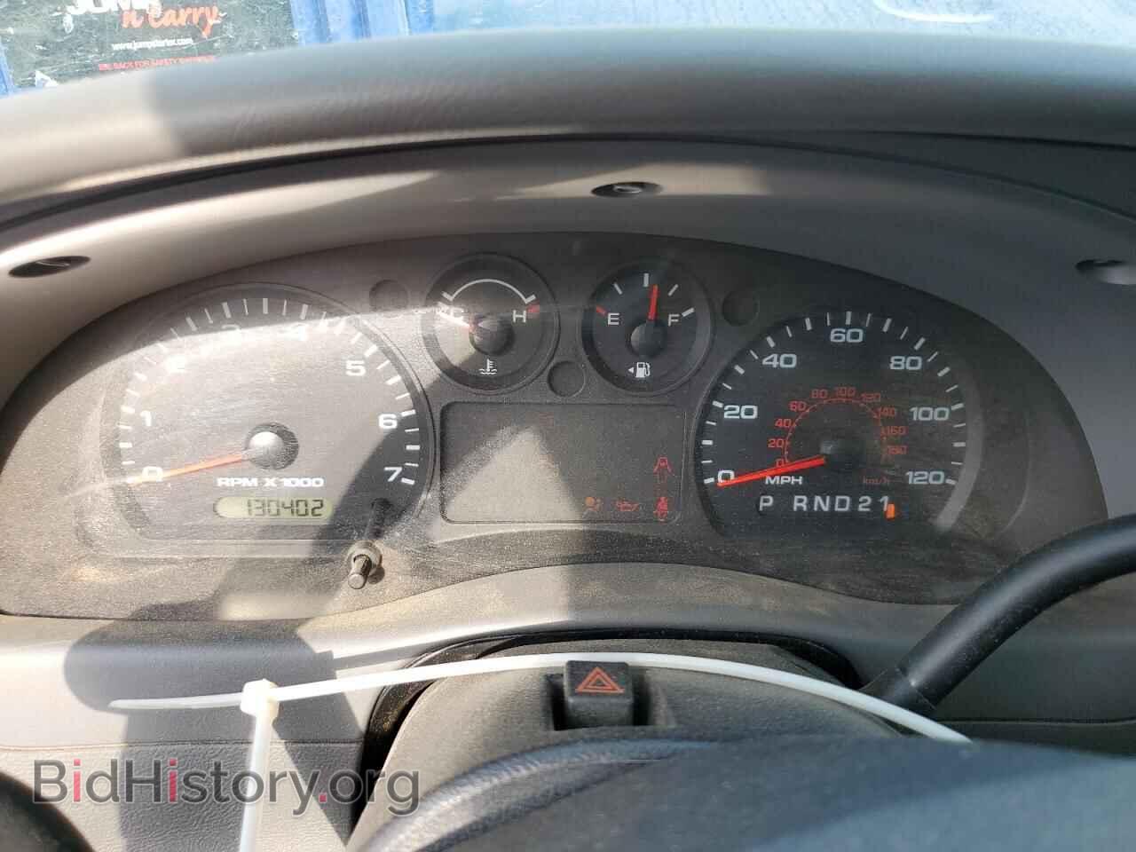2010 FORD RANGER - VIN: 1FTKR4EEXAPA40945 - Фото 9