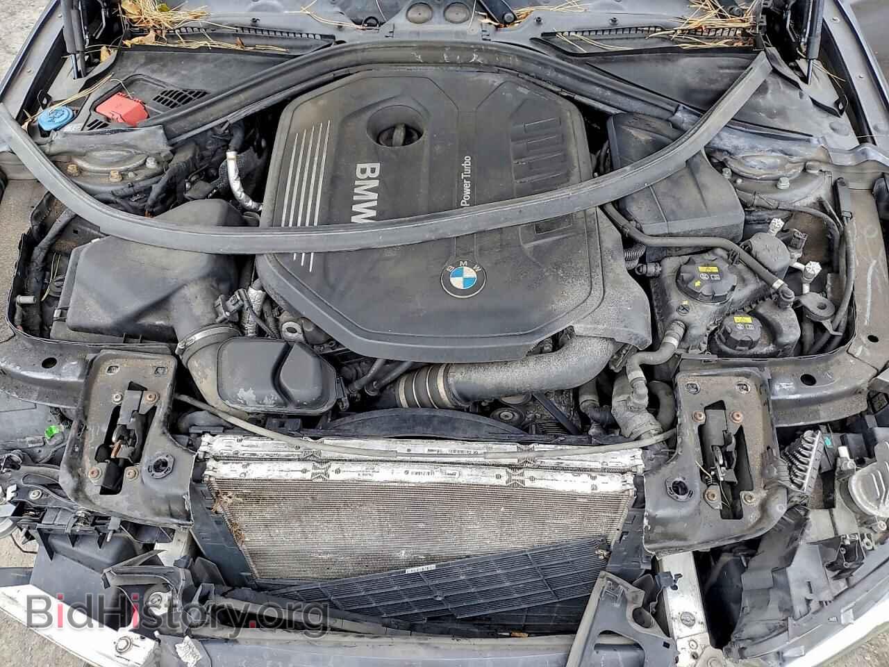 2018 BMW 4 SERIES - VIN: WBA4W9C5XJAC09253 - Фото 11