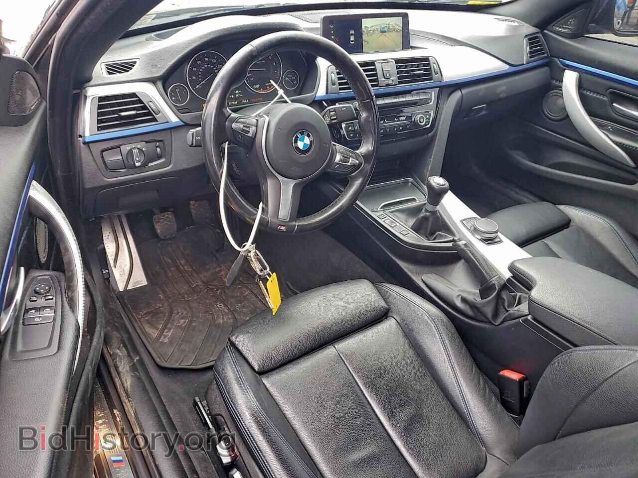 2018 BMW 4 SERIES - VIN: WBA4W9C5XJAC09253 - Фото 8