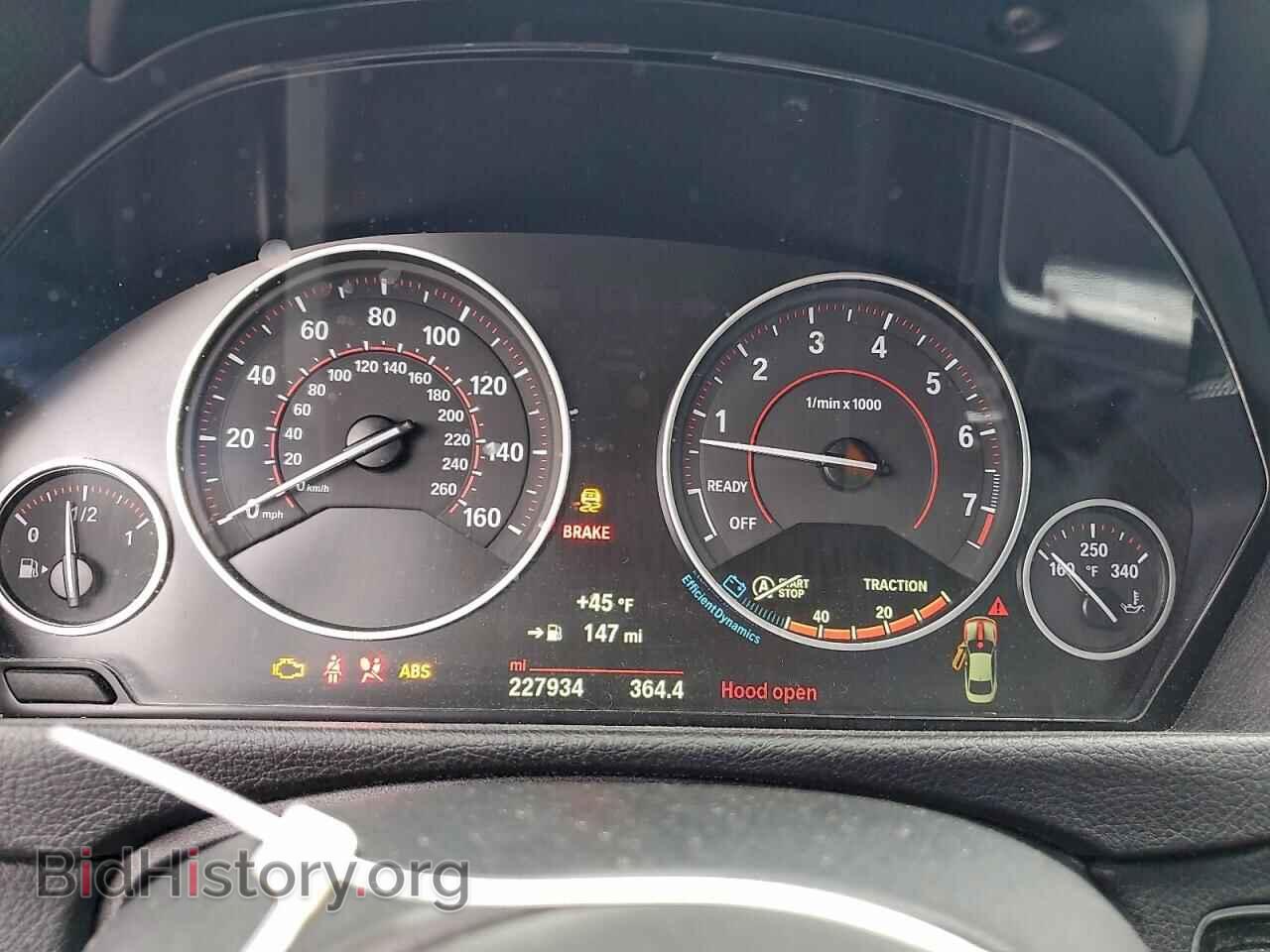 2018 BMW 4 SERIES - VIN: WBA4W9C5XJAC09253 - Фото 9