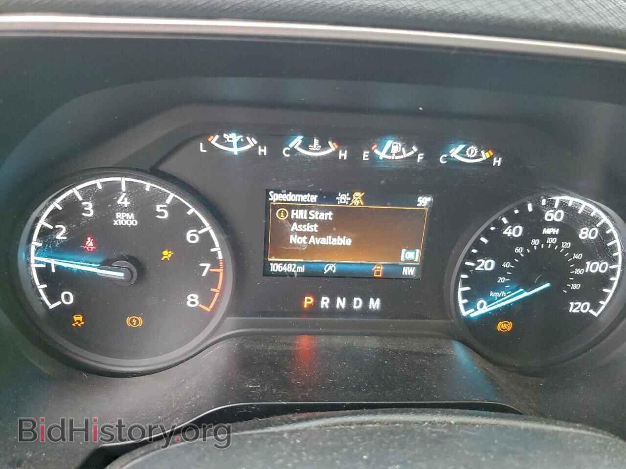 2021 FORD All Models - VIN: 1FTMF1CB7MKD85960 - Photo 9