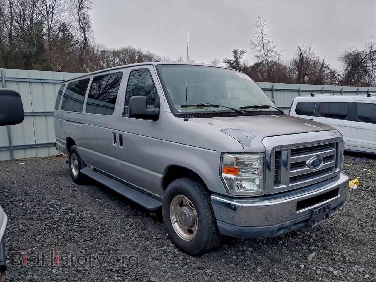 2011 FORD ALL Models - VIN: 1FBSS3BL5BDA74848 - Фото 4