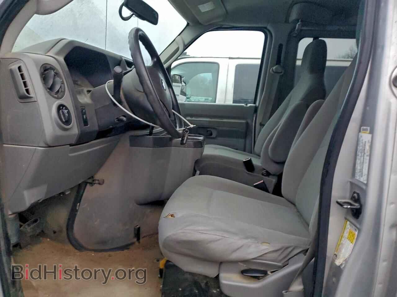 2011 FORD ALL Models - VIN: 1FBSS3BL5BDA74848 - Фото 7
