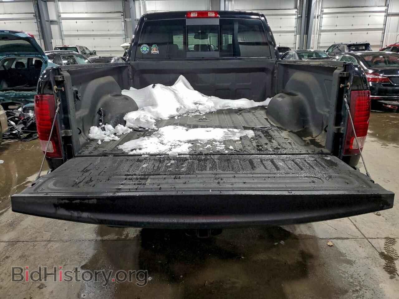 2014 RAM 2500 - VIN: 3C6UR5FJ1EG237000 - Фото 6