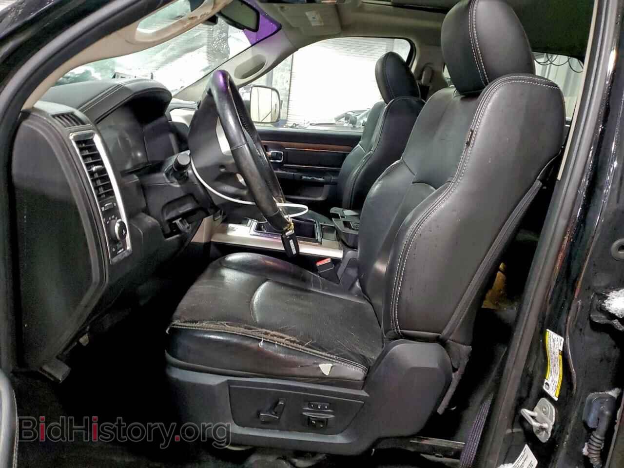 2014 RAM 2500 - VIN: 3C6UR5FJ1EG237000 - Фото 7