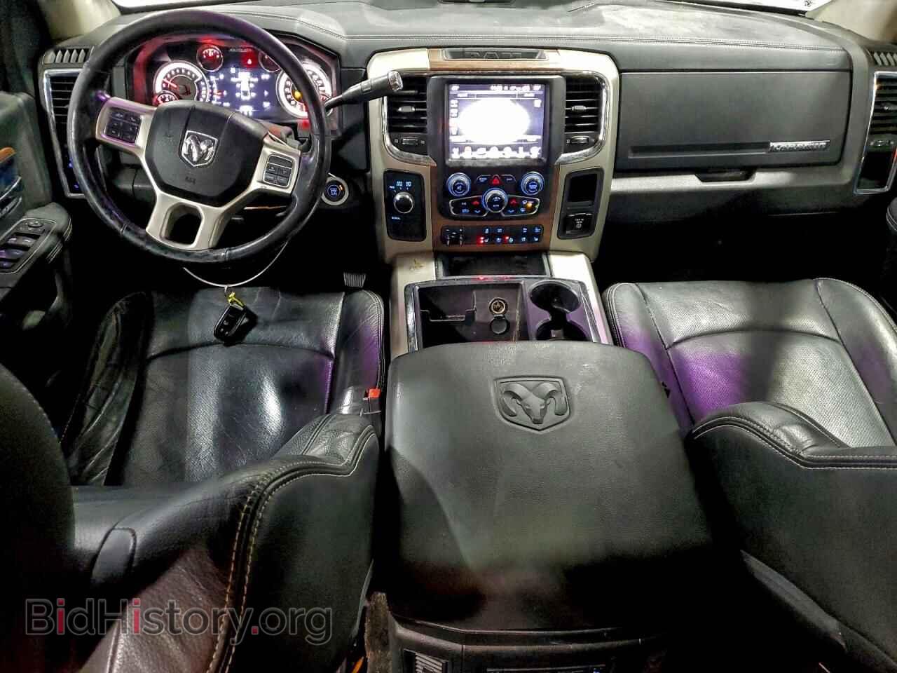 2014 RAM 2500 - VIN: 3C6UR5FJ1EG237000 - Фото 8