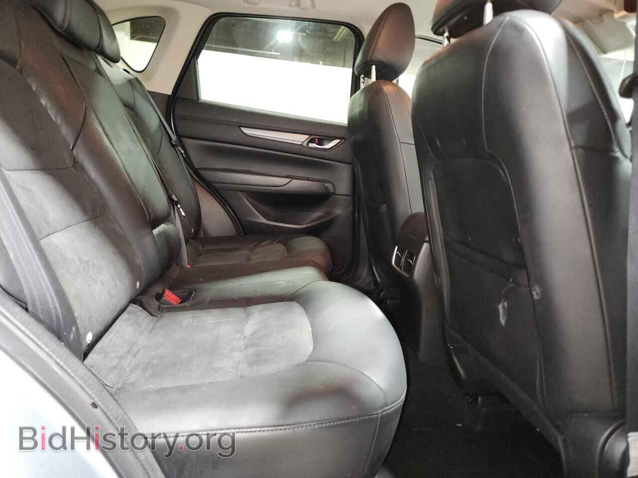 2017 MAZDA CX-5 - VIN: JM3KFBCL8H0154645 - Фото 11