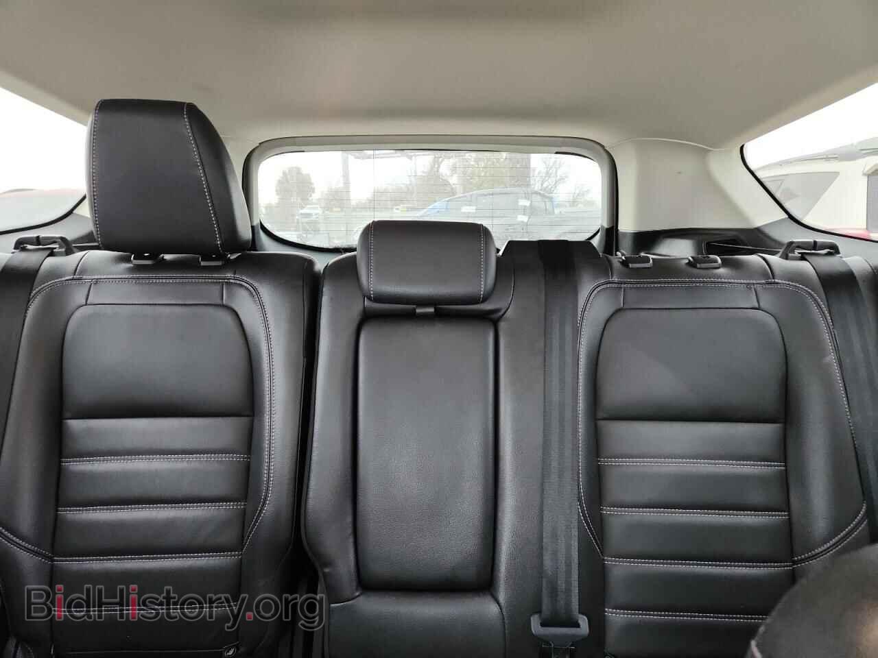 2017 FORD ESCAPE - VIN: 1FMCU0JD3HUC24947 - Фото 10