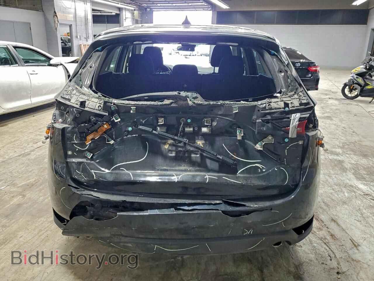 2019 MAZDA CX-5 - VIN: JM3KFBBM7K0503084 - Фото 6
