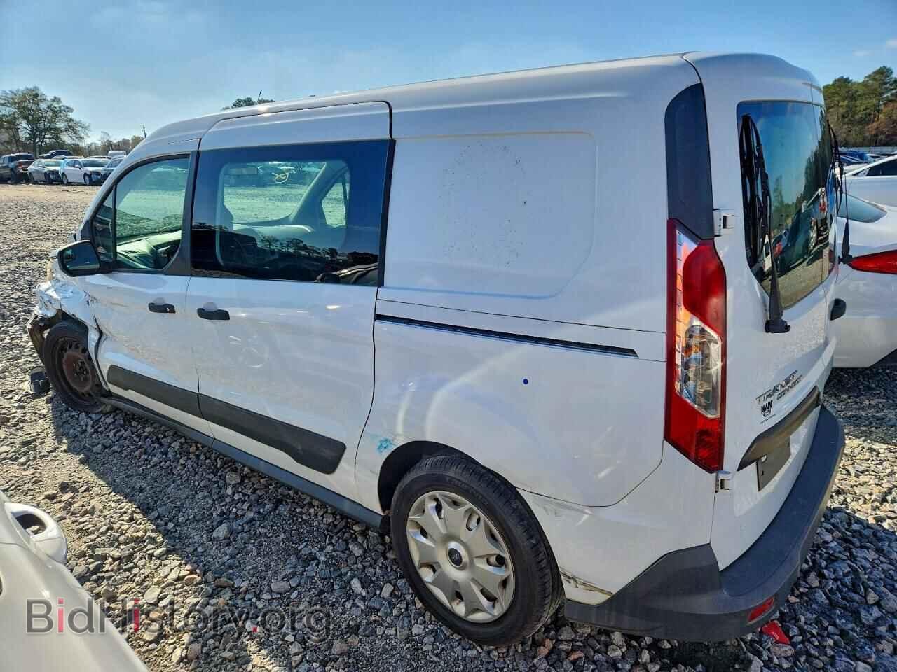2014 FORD TRANSIT - VIN: NM0LS7F71E1150492 - Фото 2
