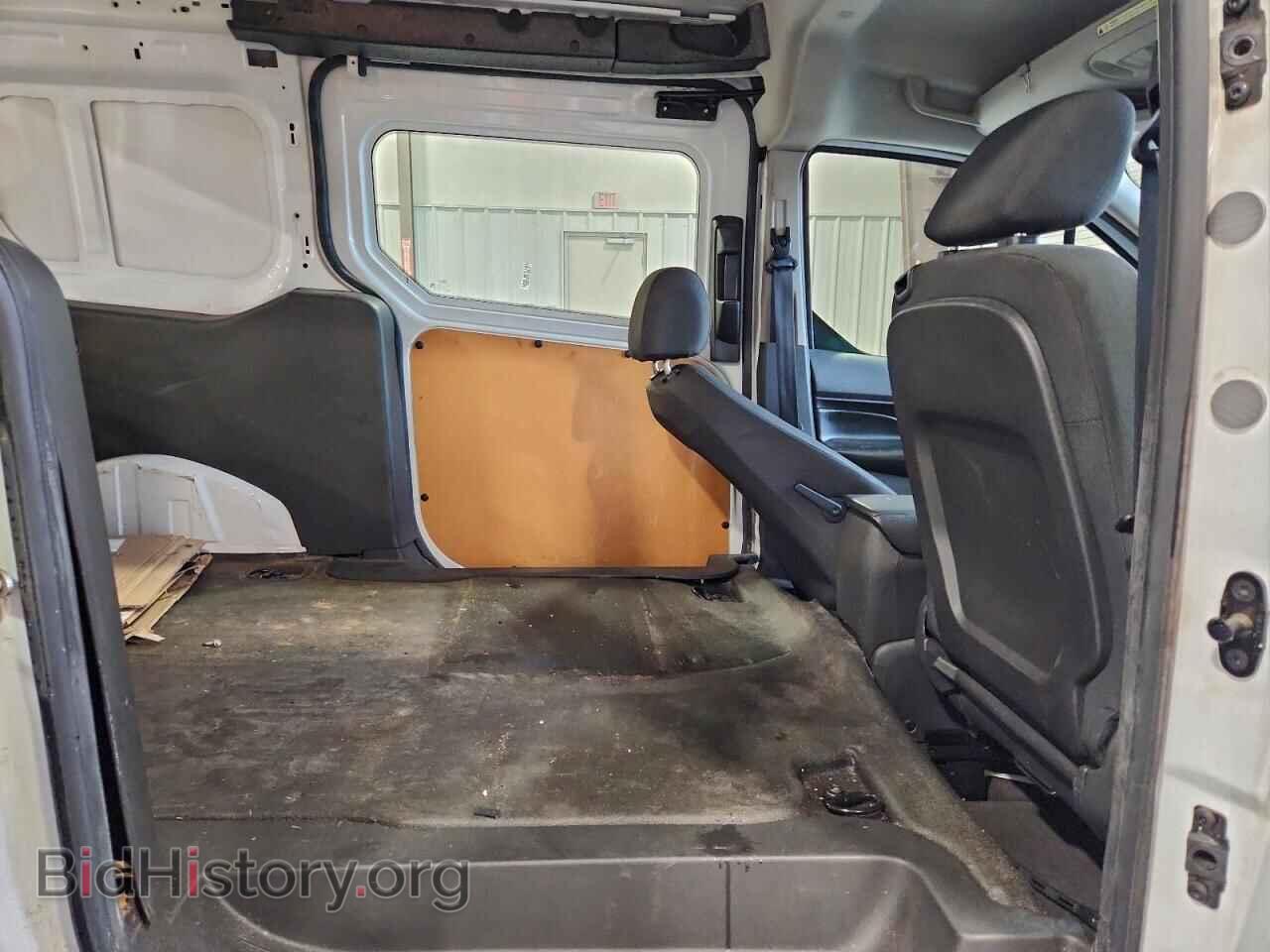 2014 FORD TRANSIT - VIN: NM0LS7F71E1150492 - Фото 11