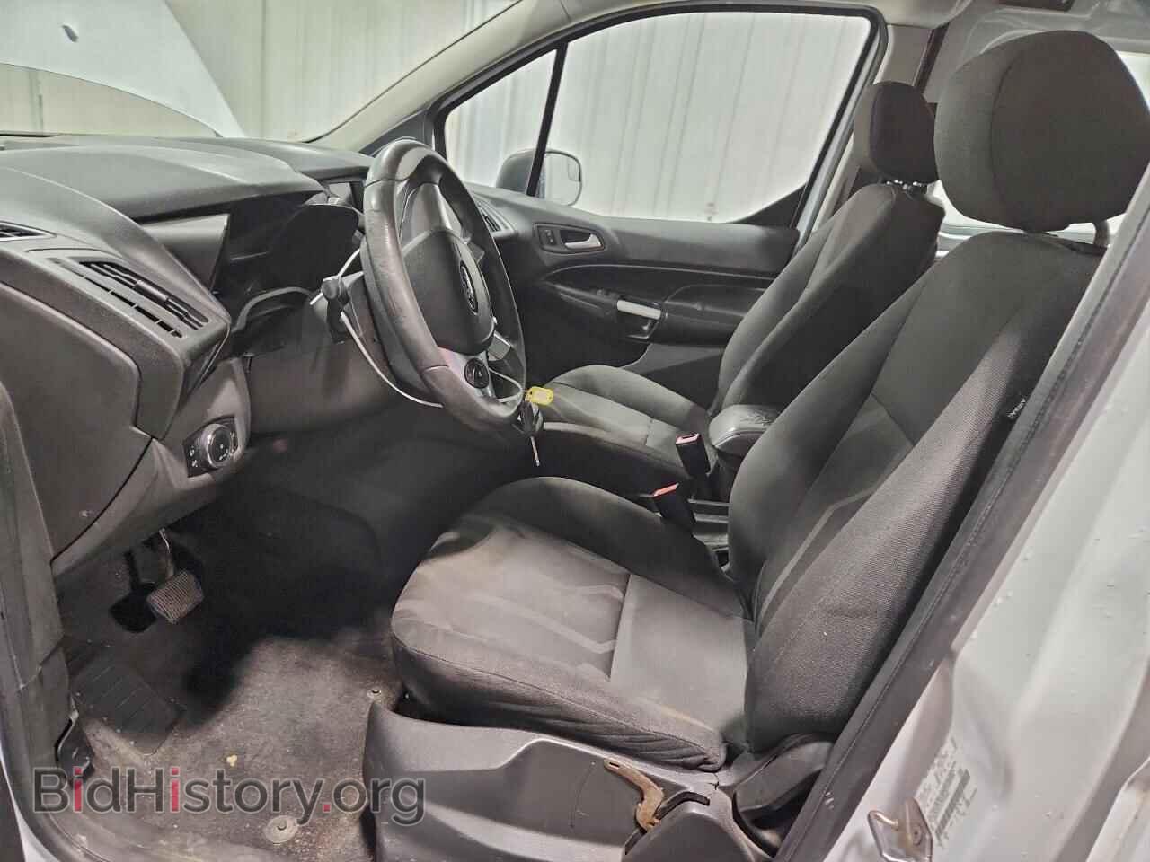 2014 FORD TRANSIT - VIN: NM0LS7F71E1150492 - Фото 7
